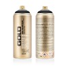 Spray Montana GOLD 400ml