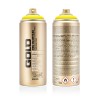 Spray Montana GOLD 400ml