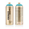 Spray Montana GOLD 400ml