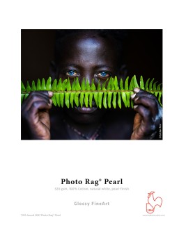 Rollo Papel FineArt Digital Hahnemühle Photo Rag Pearl 320gr