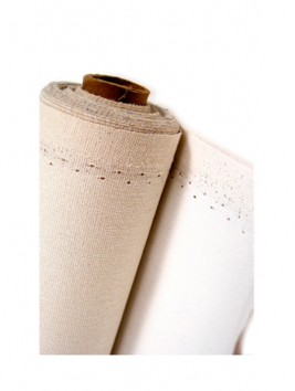 Rollo de Algodón Fredrix Alabama Imprimado Serie Creative 583 305gr