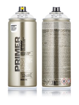 Imprimante Universal Spray Montana T2300 400ml 376313