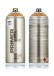 Imprimante para Poliestireno Spray Montana T2200 400ml 376337