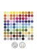 Lápices de Colores Derwent Chromaflow Set 100 2306262