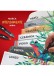 Marcadores Sharpie Acrylic Punta Pincel 12 Colores + Regalo 2201183