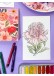 Libro para Colorear Florapia Pocket | Mª José Gutierrez LIBROFLORAPIAPOCKET