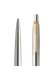 Bolígrafo Parker Jotter Acero Inoxidable