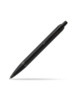 Bolígrafo Parker IM Acromathic Negro Mate 2127892