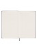 Agenda Moleskine Sin Fecha Vista Semanal + Notas 13x21 cm 8056598857122