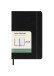 Agenda Moleskine 2025 Vista Semanal + Notas Bolsillo 9 x 14 cm 8056999270346