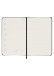 Agenda Moleskine 2025 Vista Semanal + Notas Bolsillo 9 x 14 cm 8056999270346