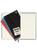 Agenda Moleskine 2025 Vista Semanal + Notas Bolsillo 9 x 14 cm 8056999270346