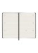 Agenda 2025 Moleskine Vista Semanal Horizontal Bolsillo 9 x 14 cm 8056999270476