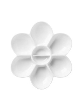 Pocillo Mezclador Plástico Liquitex Flor 4870180