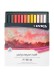 Pastel Suave Acuarelable Lyra 24 Colores L5651240