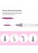 Marcadores al Alcohol Ohuhu Honolulu Set 48 Colores + 1 Blender Y30-80401-94