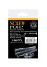 Tornillos para Encuadernación Lineco Screw Posts