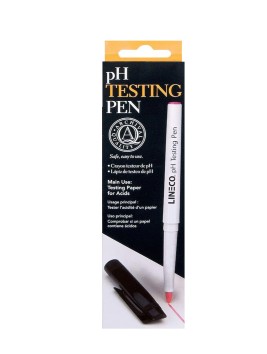 Lápiz para Testeo pH Lineco L533-0023