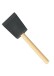 Pincel de Esponja Lineco 5cm BBHT109
