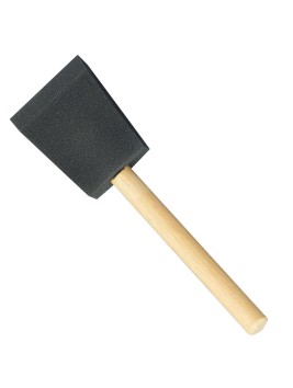 Pincel de Esponja Lineco 5cm BBHT109