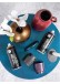 Spray Montana Efecto Glitter 400ml