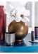 Spray Montana Efecto Glitter 400ml