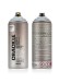 Spray Montana Efecto Craquelado 400ml