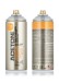 Spray Acetona / Limpiador Caps Montana 400ml 376382