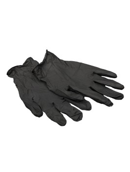 Guantes de Latex Montana