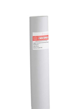 Rollo Papel Diamante Hahnemuhle 90/95gr