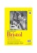 Block Dibujo Strathmore Bristol Serie 300 Vellum 270gr 22.9 x 30.5 cm 20 Hojas SM342-109