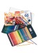Lápices de Colores Bruynzeel Colouring & Drawing set 58 Colores + 2 Accesorios 60312904