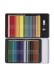 Lápices de Colores Bruynzeel Colouring & Drawing set 58 Colores + 2 Accesorios 60312904
