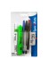 Pack Paper Mate 2 Lápices Pasta, Corrector, Destacador y Portaminas P507629