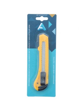 Cuchillo Cartonero Multiuso Pesado Art Alternatives AA17976