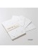 Postales Papel Washi Hecho a Mano Diario Awagami 200gr 10x15cm 10 Hojas AW40509700