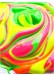 Acrílicos Art Creation Set 6 Colores 12ml Fluorescentes 9021864M