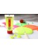 Acrílicos Art Creation Set 6 Colores 12ml Fluorescentes 9021864M