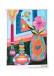 Libro para Colorear Mystic Dinner Party | Tere Gott ARTPARTYDINNER