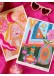 Libro para Colorear Mystic Dinner Party | Tere Gott ARTPARTYDINNER