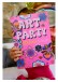 Libro para Colorear Mystic Dinner Party | Tere Gott ARTPARTYDINNER