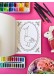 Libro para Colorear Fiestanimal | María José Gutierrez LIBROFIESTANIMAL