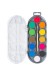 Set Acuarela Brunyzeel 12 Colores con Pincel 60152012