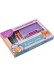Lettering Set Talens 16550002
