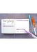 Lettering Set Talens 16550002
