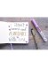 Lettering Set Talens 16550002