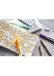 Lettering Set Talens 16550002