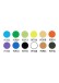 Lápices de Colores Prismacolor Set 12 1934952