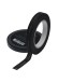 Cinta Adhesiva Masking Tape Hahnemühle Negra 0,6cm x 20mt 10608886