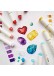 Marcadores al Alcohol Ohuhu Honolulu 48 Colores + 1 Blender (Tonos Vibrantes) Y30-80400-40